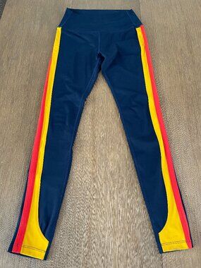 Splits59 Freestyle High Rise Tights